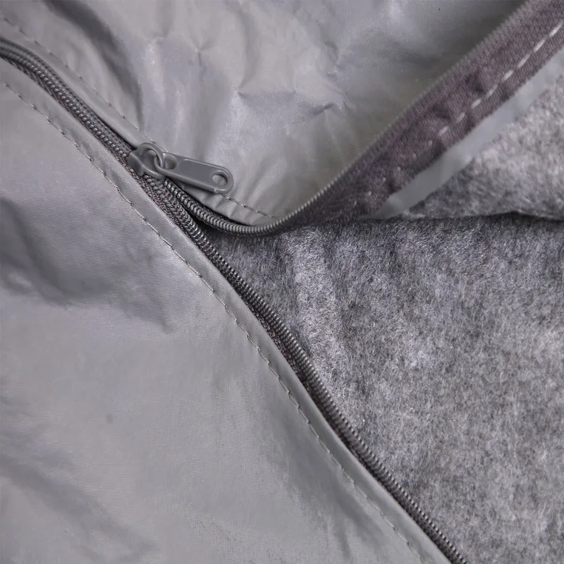 چادر خودرو لوکس سهیل مدل پشت کرک مناسب برای هایما X7