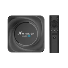 اندروید باکس ایکس‌88 مدل HUGSUN PRO 20 – RK3566