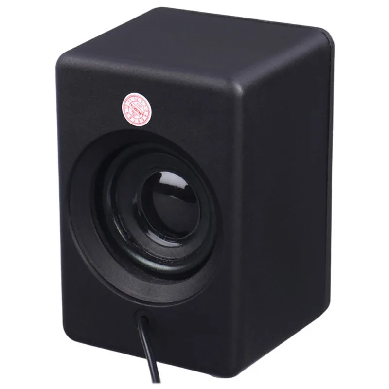 اسپیکر دسکتاپ جدل مدل S-553