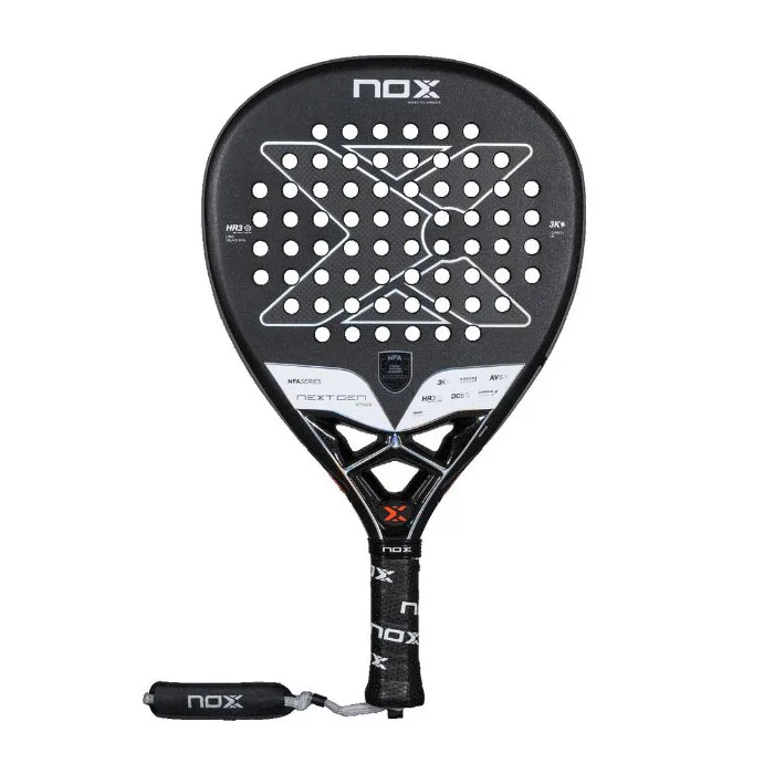 راکت پدل نوکس مدل  Nextgen Attack NFA Series 3K