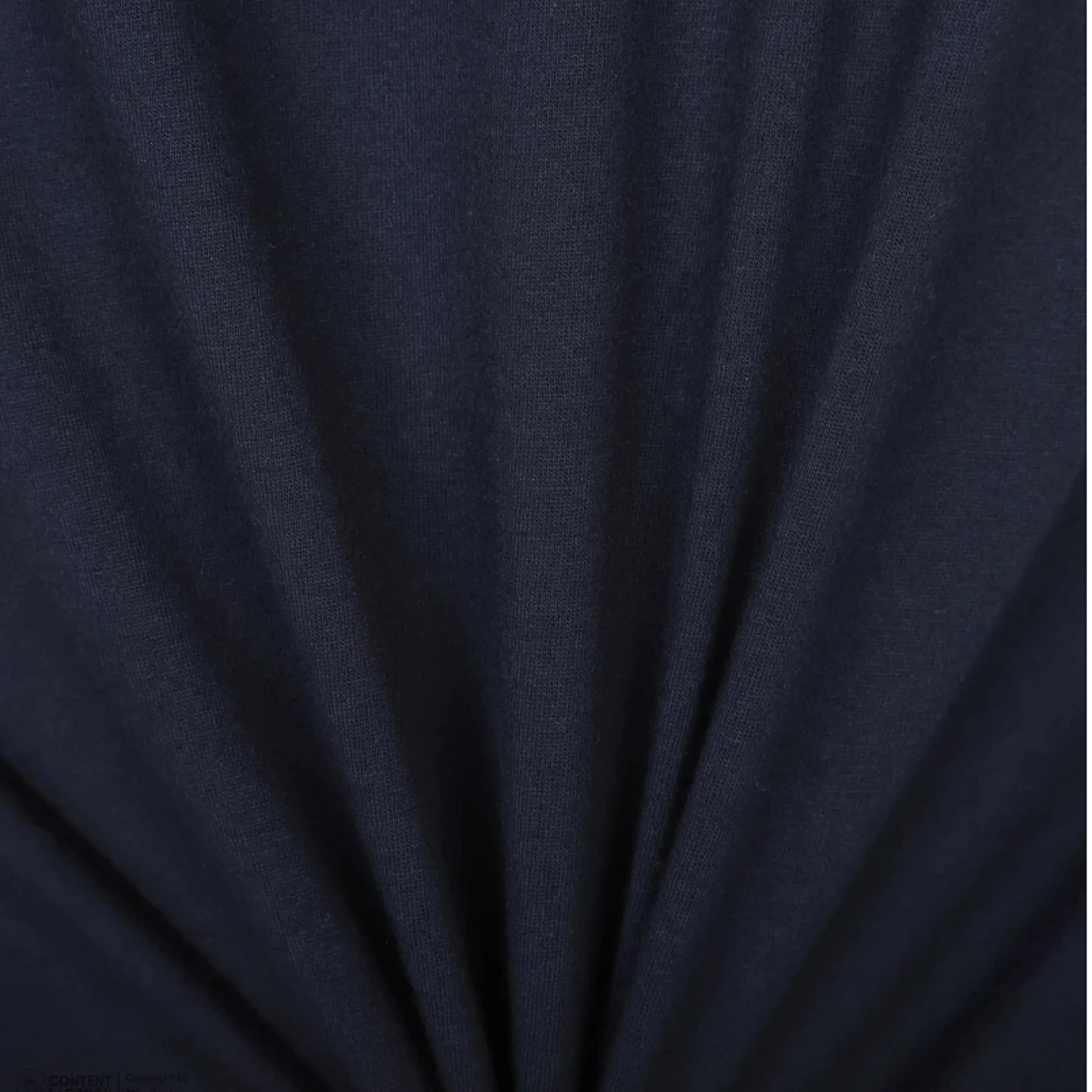 تی شرت آستین کوتاه مردانه باینت مدل 373-23 رنگ سرمه ای