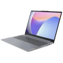 لپ تاپ 15.6 اینچی لنوو مدل IdeaPad Slim 3 15IRU8-i3 1315U-8GB LPDDR5-256GB SSD-TN-W