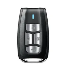 دزدگیر خودرو ایزیکار مدلT1-e