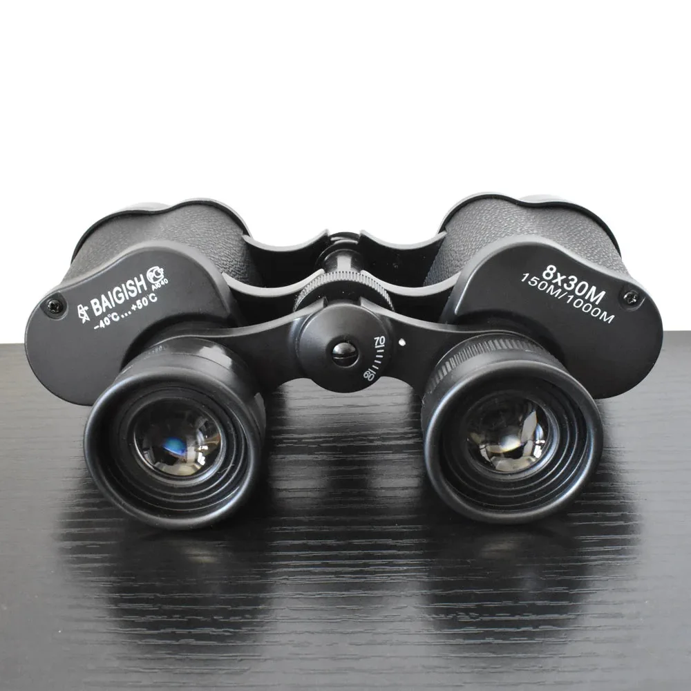 دوربین دوچشمی بایگیش مدل 8x30MM