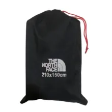 زیر انداز چادر مدل E20 سایز 160×210 سانتی‌متر