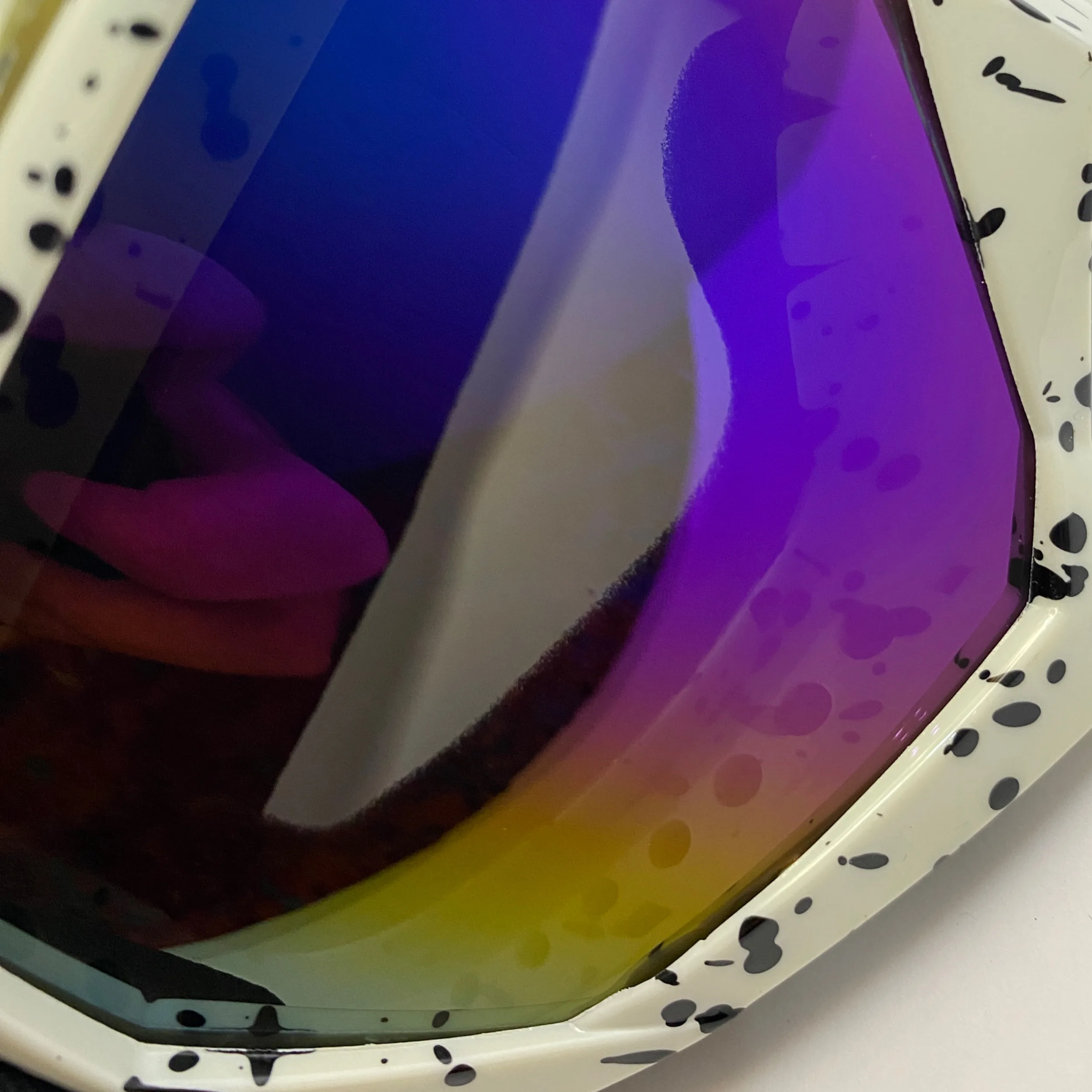 عینک اسکی مدل Srr 220