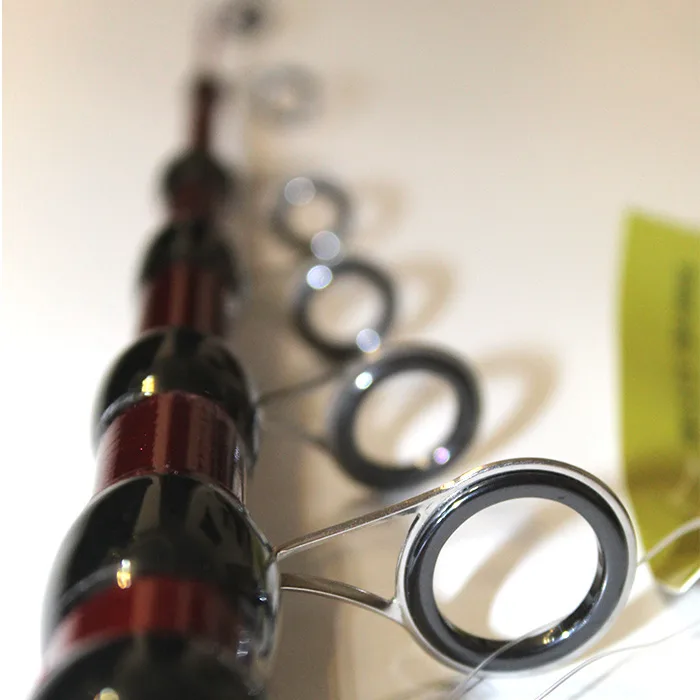 چوب ماهیگیری شیمانو مدل Nexus