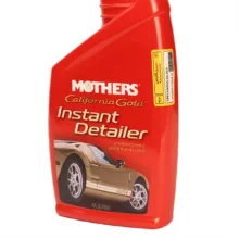 خمیر کلی و اسپری پولیش مادرز کد 7420 بسته 3 عددی