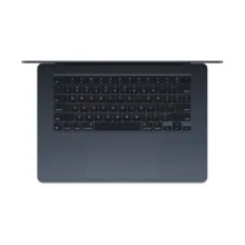 لپ تاپ 15.3 اینچی اپل مدل MacBook Air MC6L4 2025 LLA-M4-24GB Ram-512GB SSD
