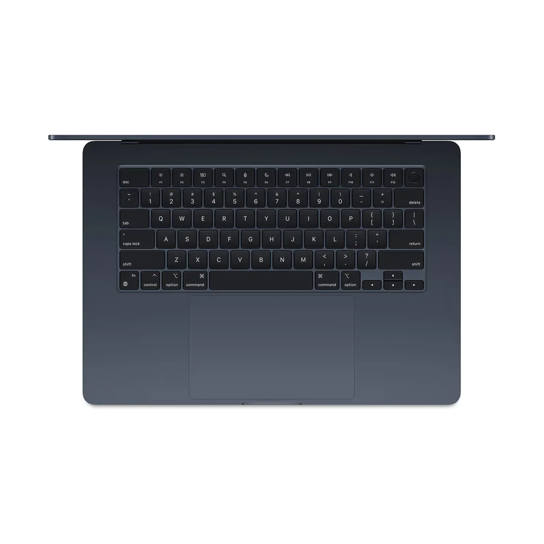 لپ تاپ 15.3 اینچی اپل مدل MacBook Air MC6L4 2025 LLA-M4-24GB Ram-512GB SSD