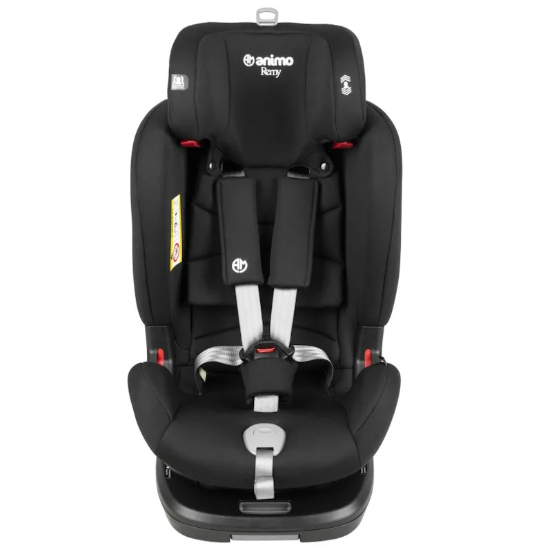 صندلی خودرو کودک آنیمو مدل remy