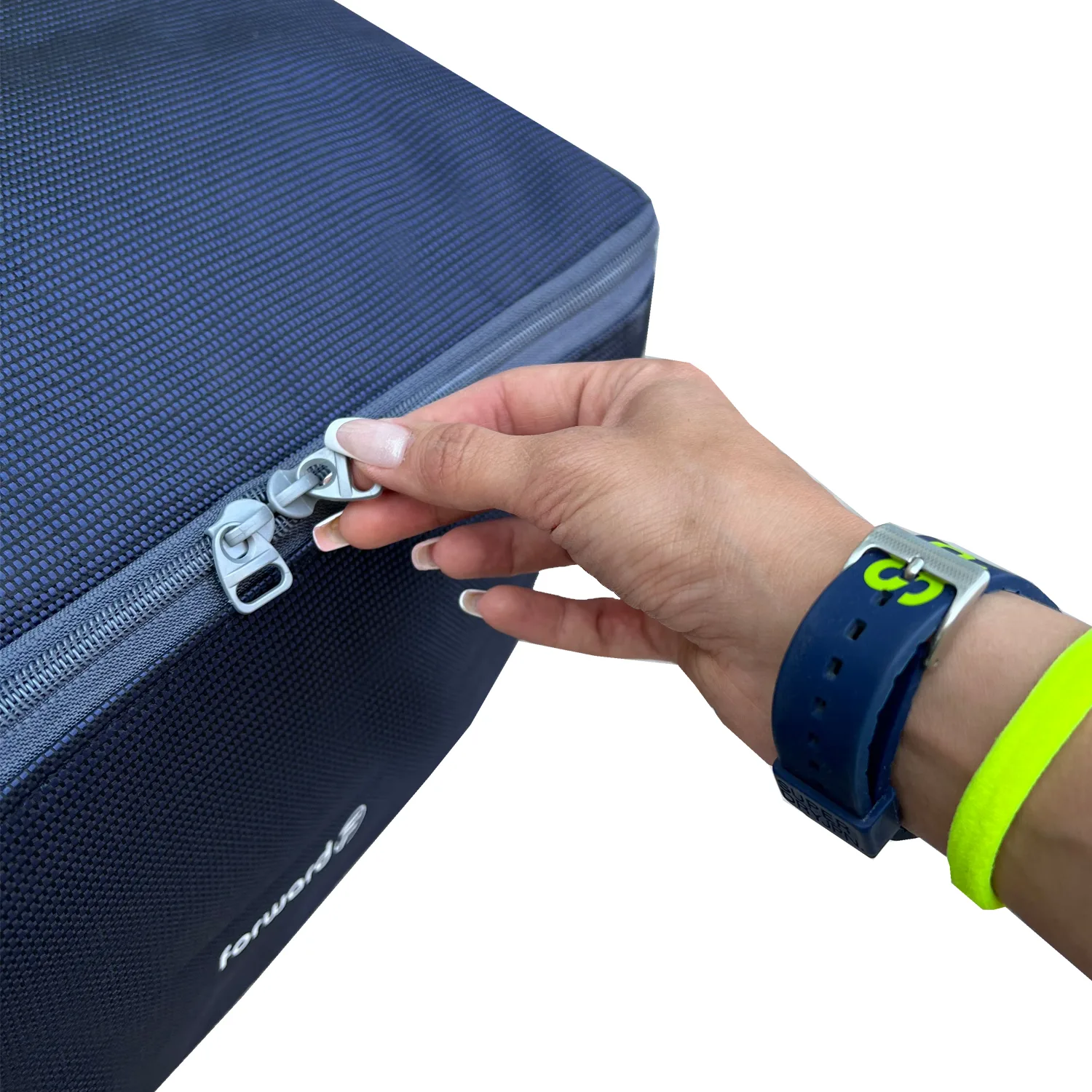 ساک پیک نیک فوروارد مدل FCLT4438 REGULARIZE