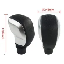 سردنده و گردگیر کالانیکس مدل DAN-206BLC-10501 مناسب برای پژو 206 به همراه قاب