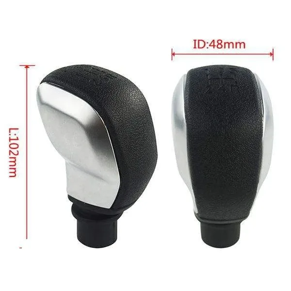 سردنده و گردگیر کالانیکس مدل DAN-206BLC-10501 مناسب برای پژو 206 به همراه قاب