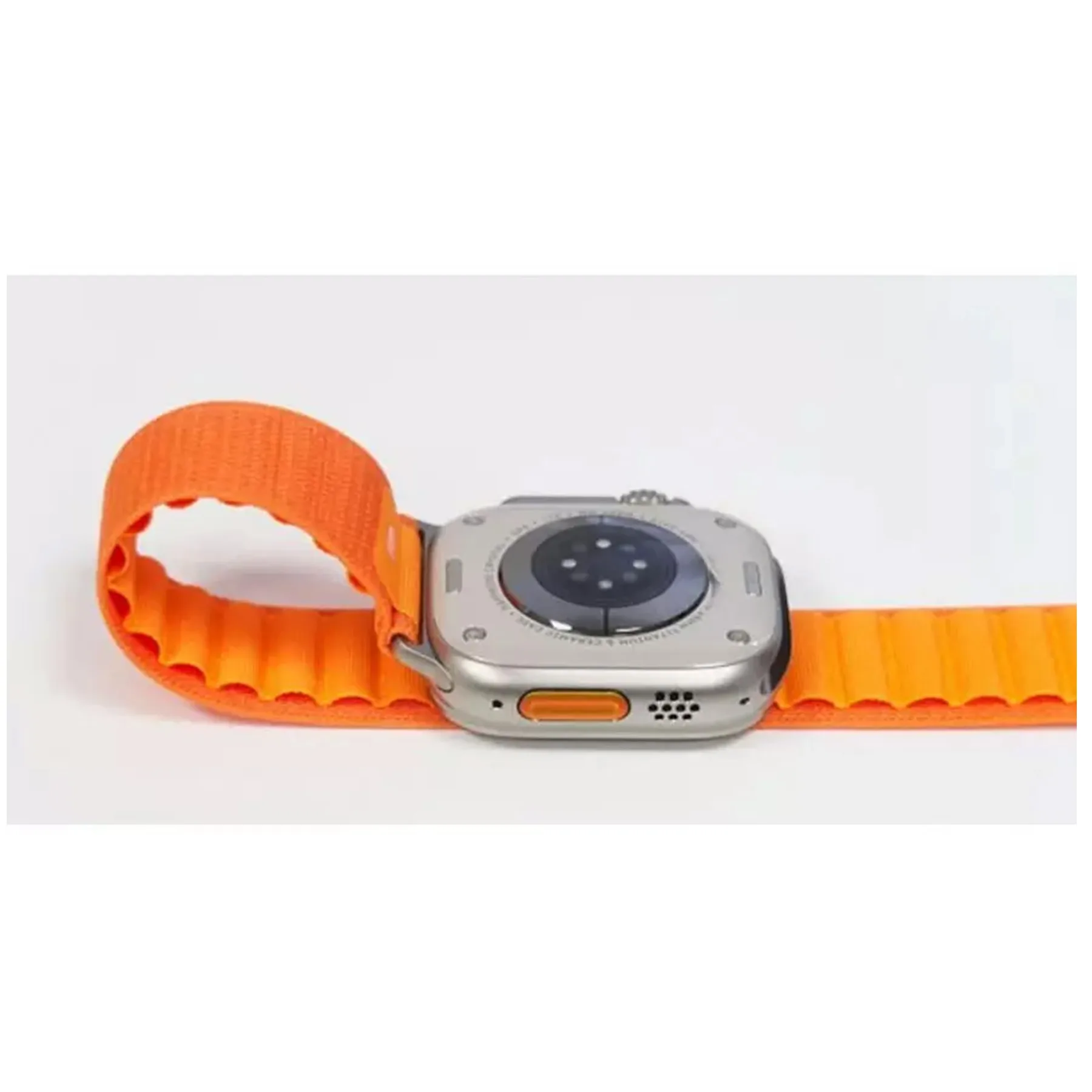 ساعت هوشمند هاینو تکو مدل T92 Ultra max