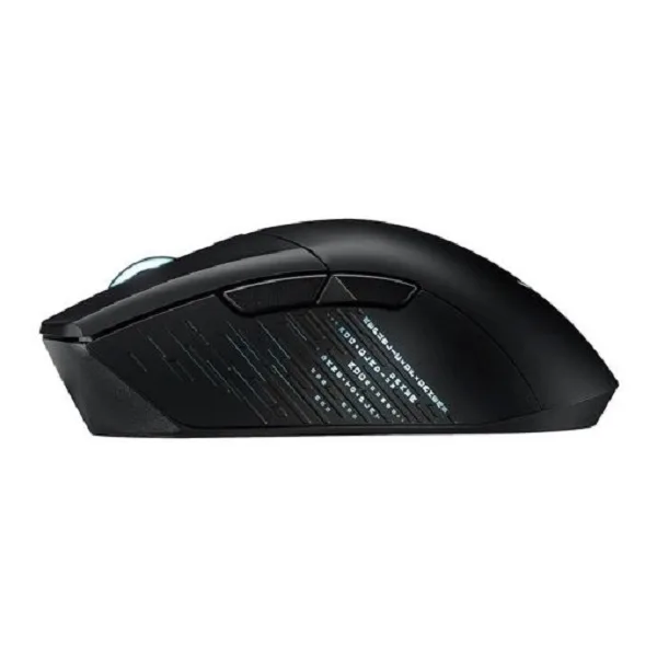 ماوس بی سیم مخصوص بازی ایسوس مدل ROG GIII WL AIMPOINT