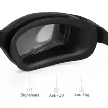 عینک شنا فونیکس مدل At Anti-Fog