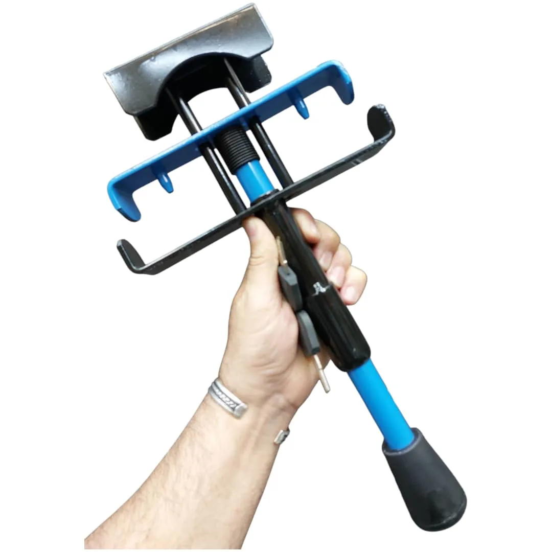 قفل پدال سولکس مدل 6010B