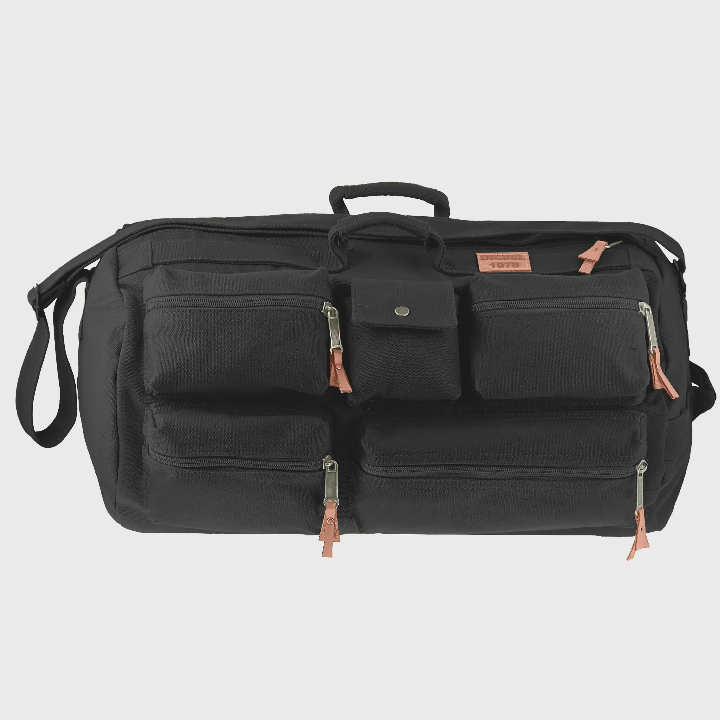 ساک دستی مدل 6 جیب