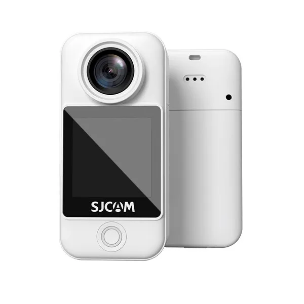 دوربین فیلم برداری ورزشی اس جی کم مدل C300 Pocket