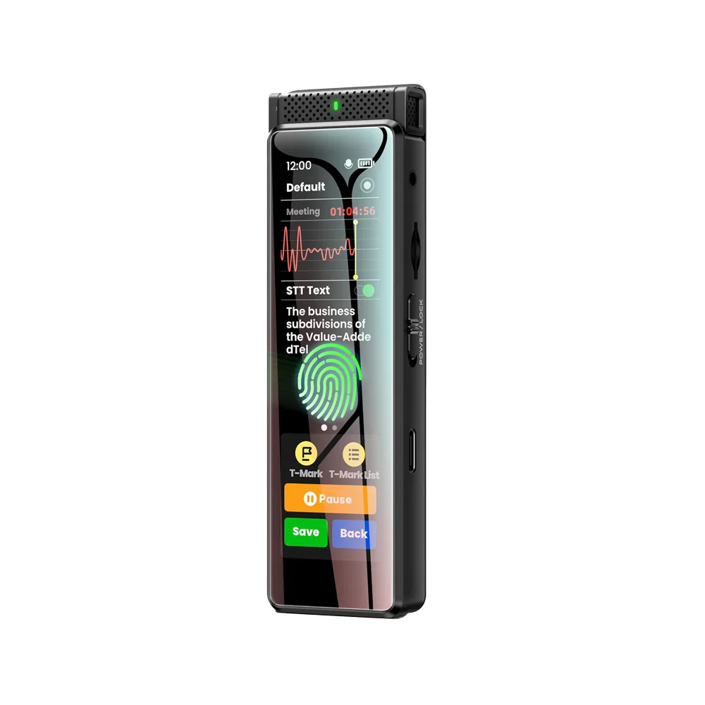 ضبط کننده صدا مدل R1 Recorder