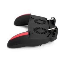 دسته بازی آی تی لینک مدل H10 Dual fan