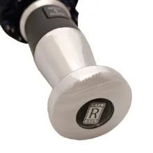 چتر 10 پره مدل دسته آر-آر دوبل وان قطر 116 سانتیمتر