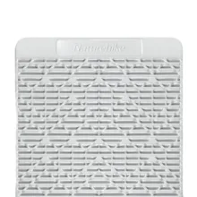 زیرانداز کیسه خواب نیچرهایک مدل رولی CNH22DZ006 سایز 65*196 سانتی متر