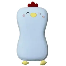 بالش نوزاد مدل خروس