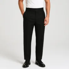 شلوار راسته مردانه زی سا مدل 497