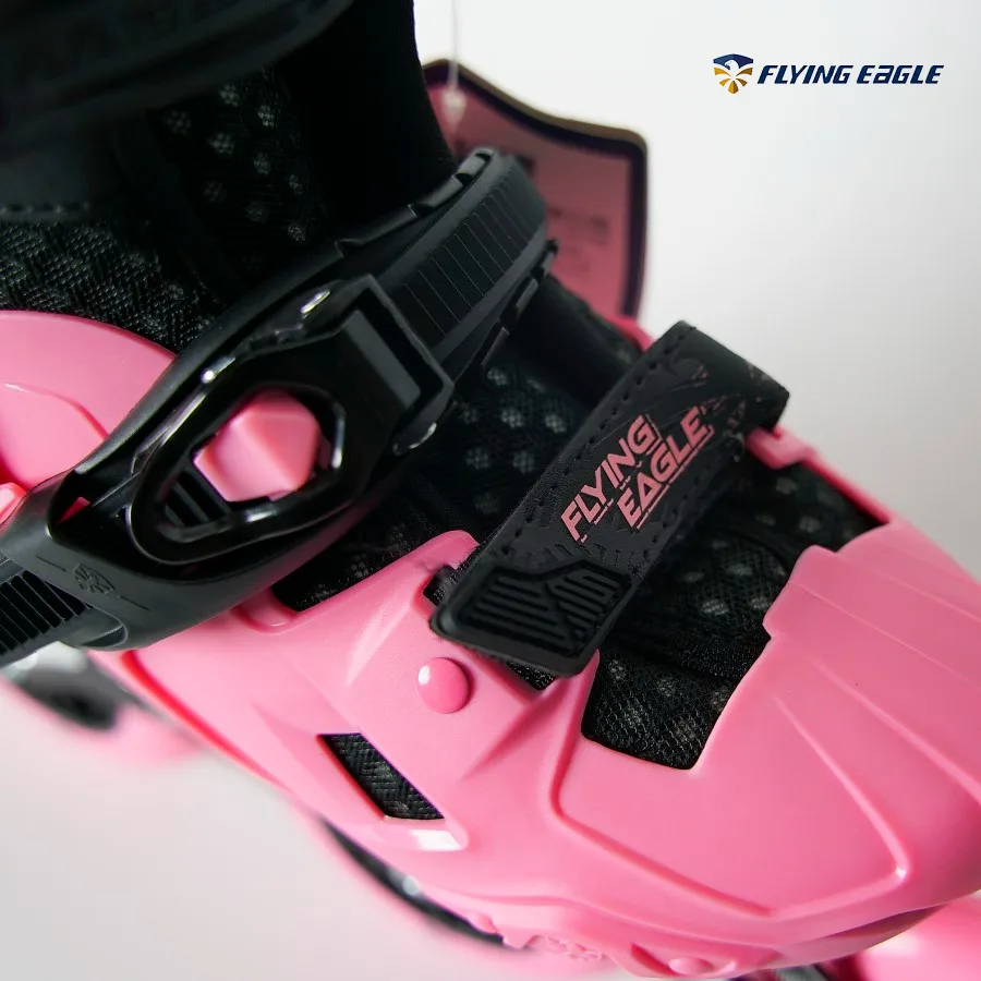 اسکیت کفشی فلاینگ ایکل مدل S7 Speed 32-36