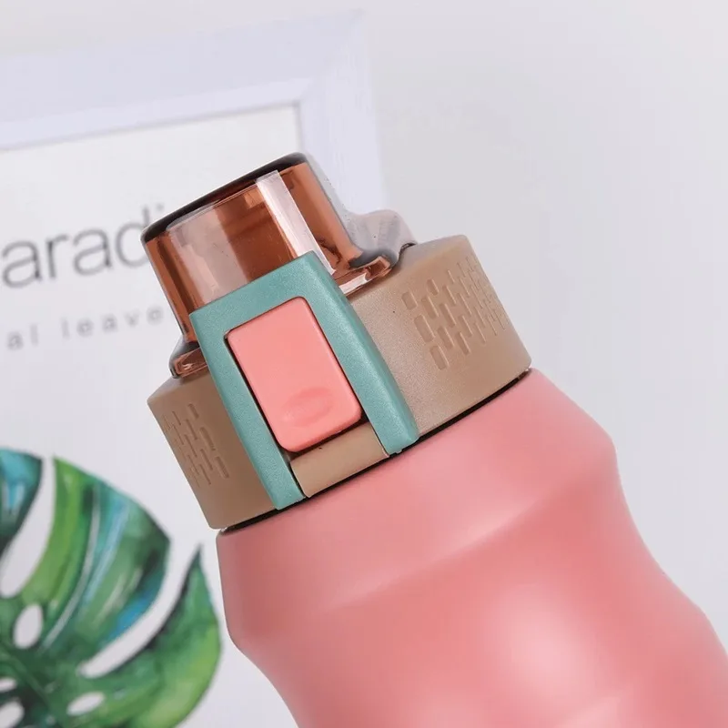 تراول ماگ دیوانجین مدل New01 گنجایش 0.38 لیتر