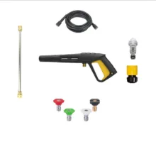 کارواش کنزاکس مدل 6526