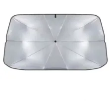 چتر آفتابگیر خودرو مدل L130