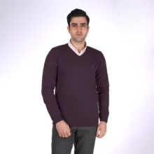 پلیور مردانه تریکو پاییزان کد P700
