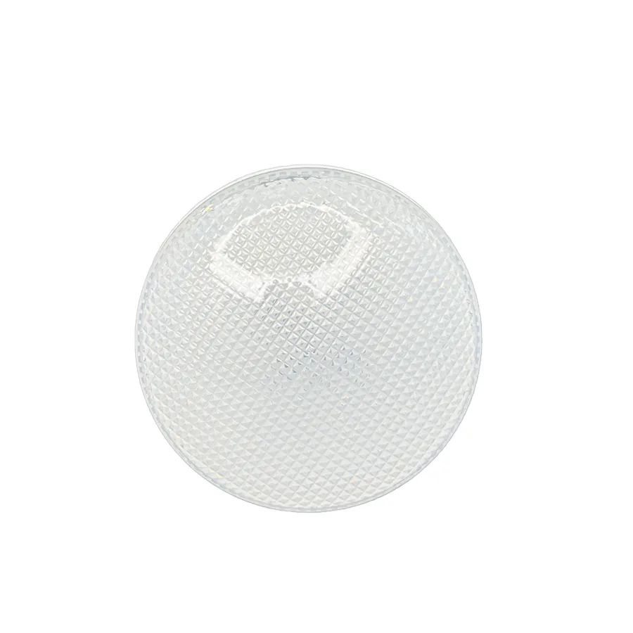 چراغ آویز چادر دی پی مدل DP 7823B با نور مهتابی