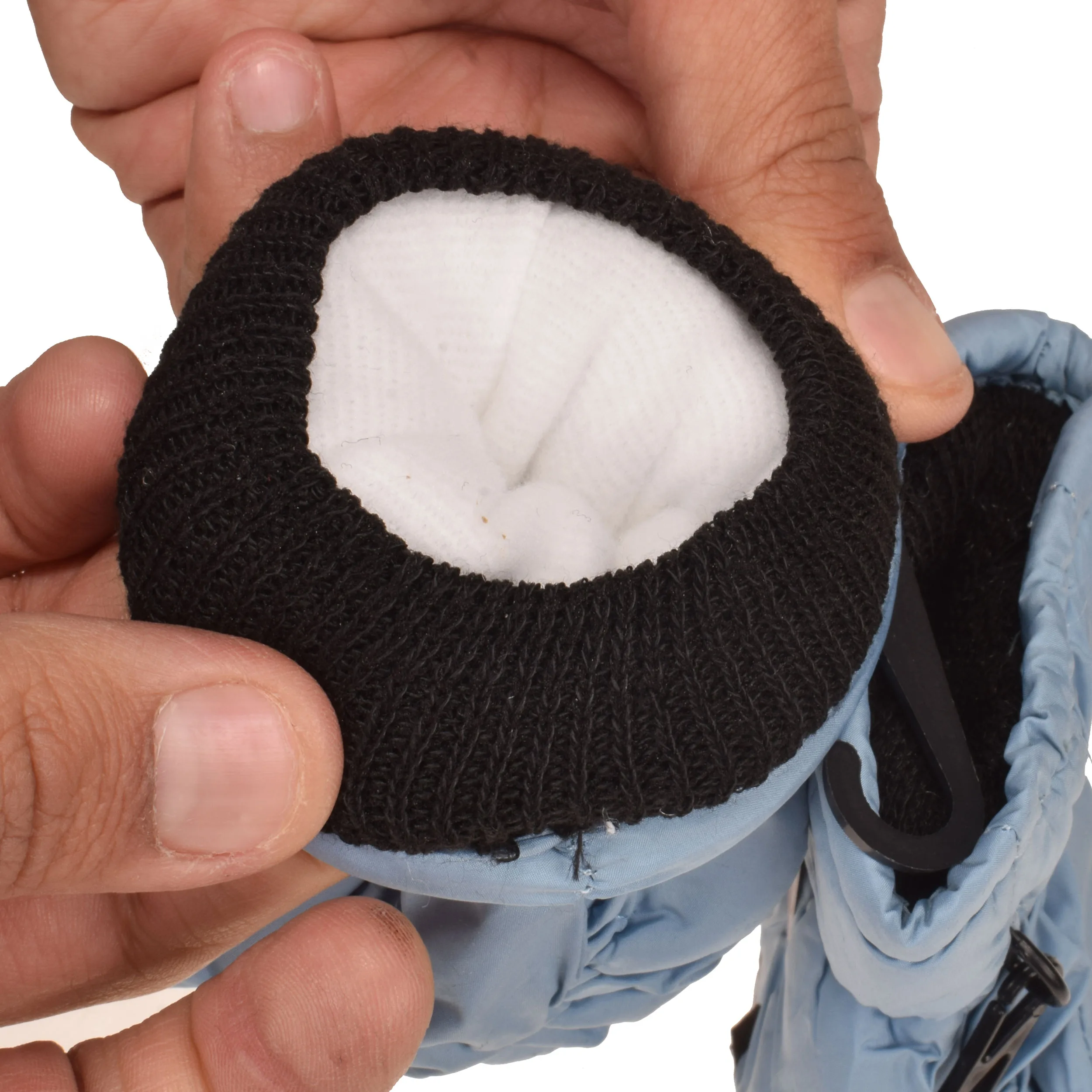 دستکش اسکی بچگانه مدل فضایی