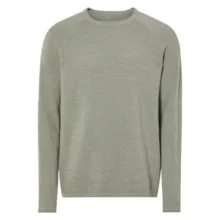 پلیور یقه گرد مردانه مدل 20821056