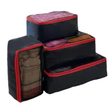 نظم دهنده چمدان فوروارد مدل FCLT44112 سری چهار عددی