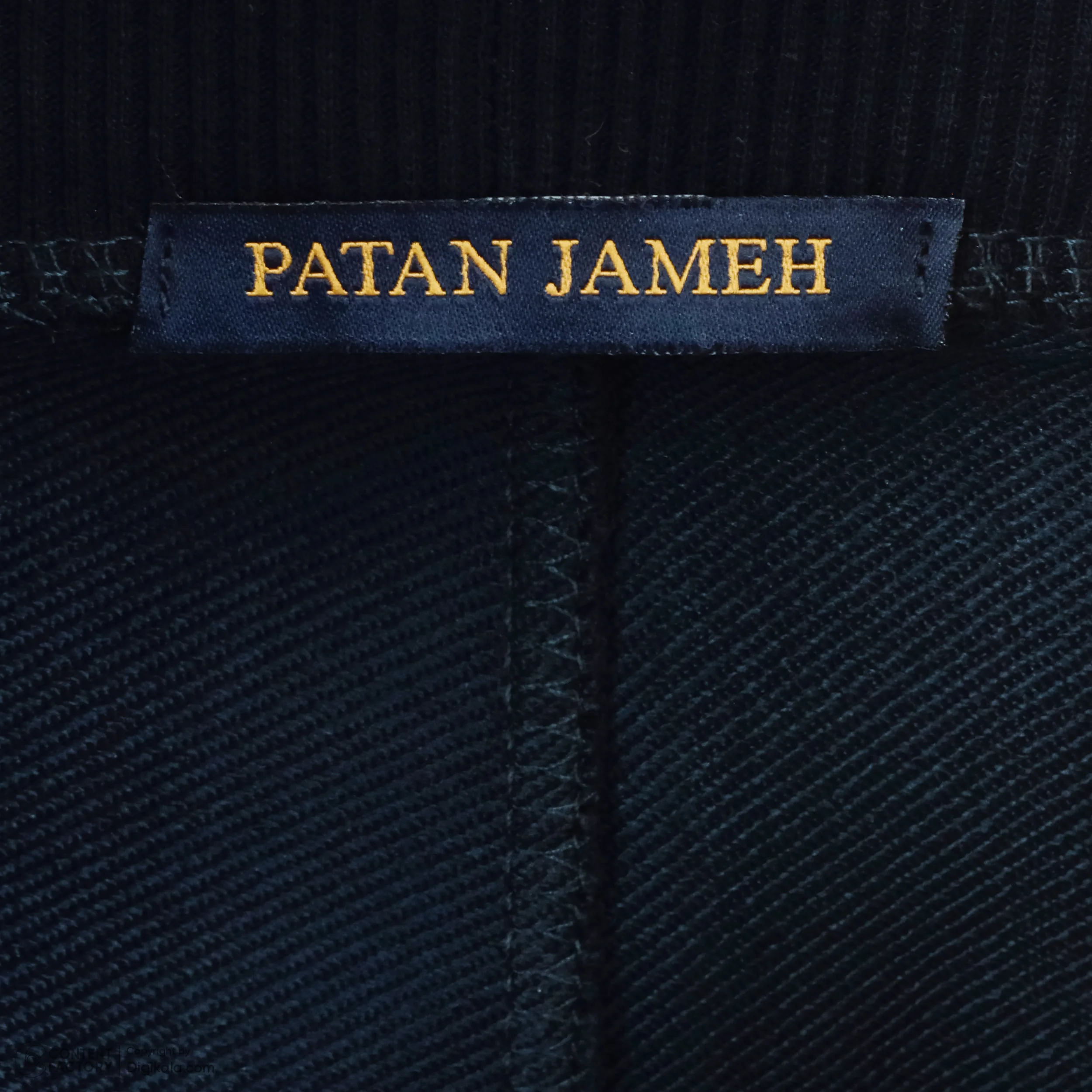 شلوار اسلش مردانه پاتن جامه مدل 101621030160539