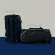 ساک ورزشی مدل M2-L