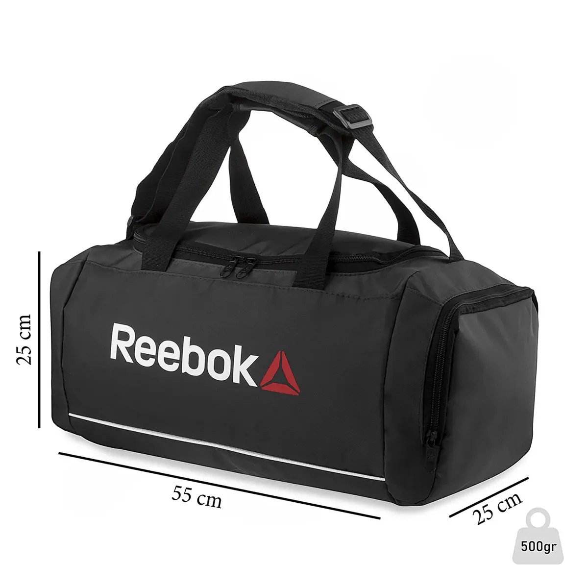 ساک ورزشی مدل RBK NEW 2024