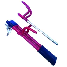 قفل فرمان مدل Xlock6096