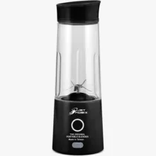 شیکر شارژی جت موبیکس مدل Alfredo گنجایش 0.45 لیتر