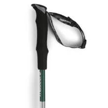 عصای کوهنوردی مسترز مدل SUMMIT LIGHT کد G2025 بسته ی دو عددی