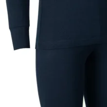 ست تی شرت و شلوار مردانه آریان نخ باف مدل 1694