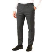 شلوار معمولی مردانه مدل کتان