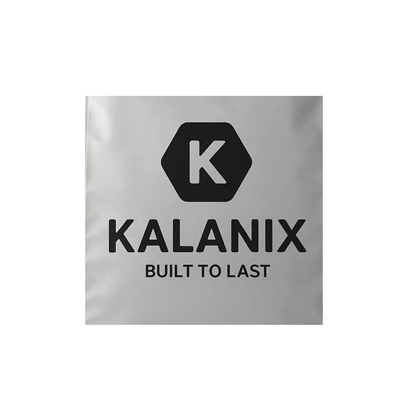 سردنده و گردگیر کالانیکس مدل DAN-206BLC-10501 مناسب برای پژو 206 به همراه قاب