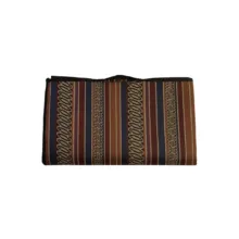 زیر انداز سفری 8 نفره مدل جاجیم کد B02 سایز 190×220 سانتی متر