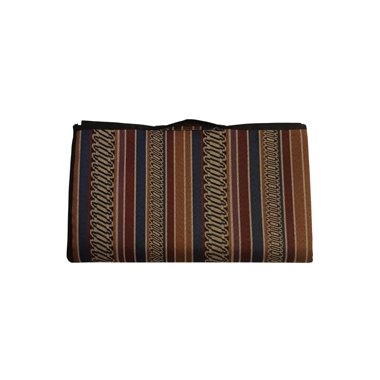 زیر انداز سفری 8 نفره مدل جاجیم کد B02 سایز 190×220 سانتی متر